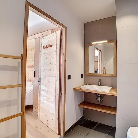 2000 - Neuf - Proche Des Pistes - Balcon - Jacuzzi Mae-0474 Apartamento Saint-Martin-de-Belleville