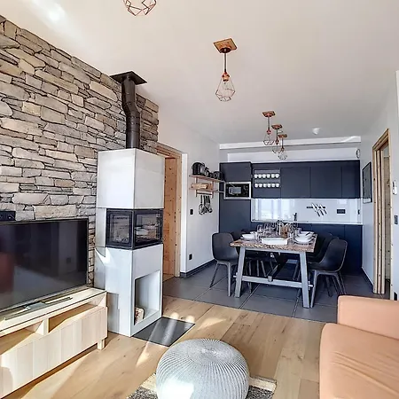 2000 - Neuf - Proche Des Pistes - Balcon - Jacuzzi Mae-0474 Saint-Martin-de-Belleville