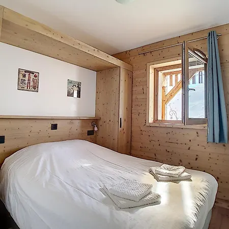 Apartamento 2000 - Neuf - Proche Des Pistes - Balcon - Jacuzzi Mae-0474